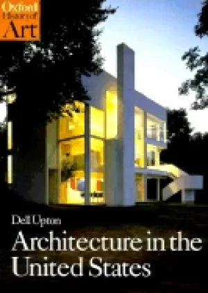 Image of architecture in the united states
