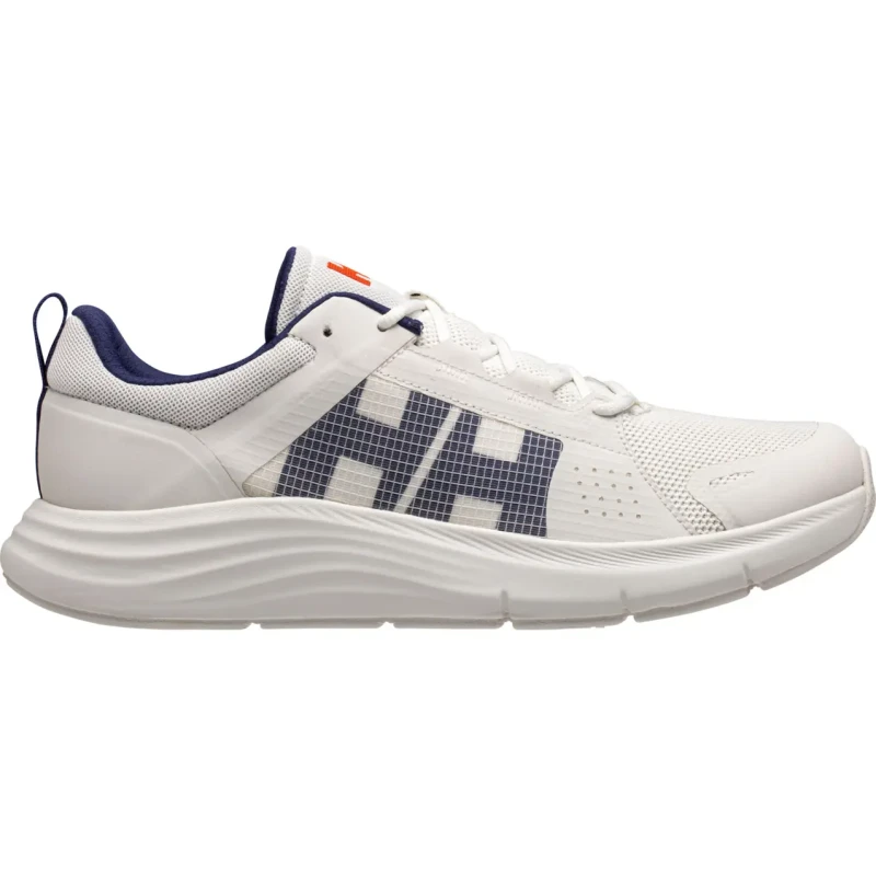 Image of Helly Hansen Trainers Helly Hansen Ahiga Evo 5 Blanc Male 44