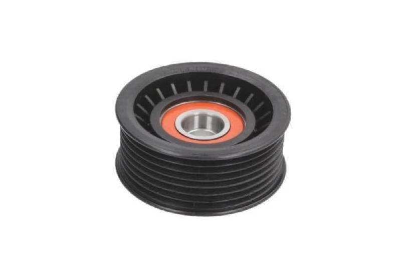 Image of BTA Deflection / guide pulley, V-ribbed belt BTA E2R0021BTA