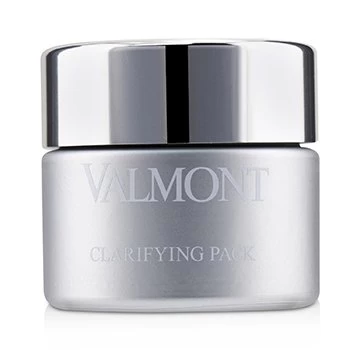 image of ValmontExpert Of Light Clarifying Pack (Clarifying & Illuminating Exfoliant Mask) 50ml/1.7oz