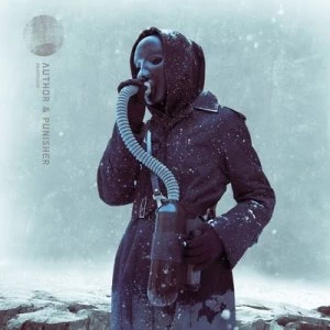 Image of Beastland by Author & Punisher CD Album