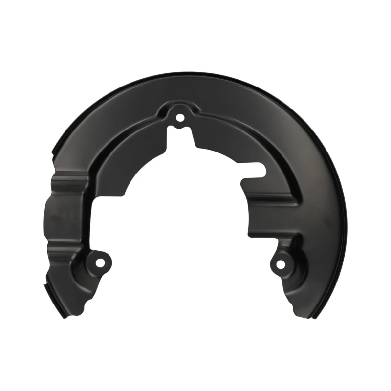 Image of Brake disc backing plate FEBI BILSTEIN 197161