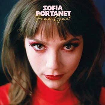 Image of Sofia Portanet - Freier Geist Vinyl