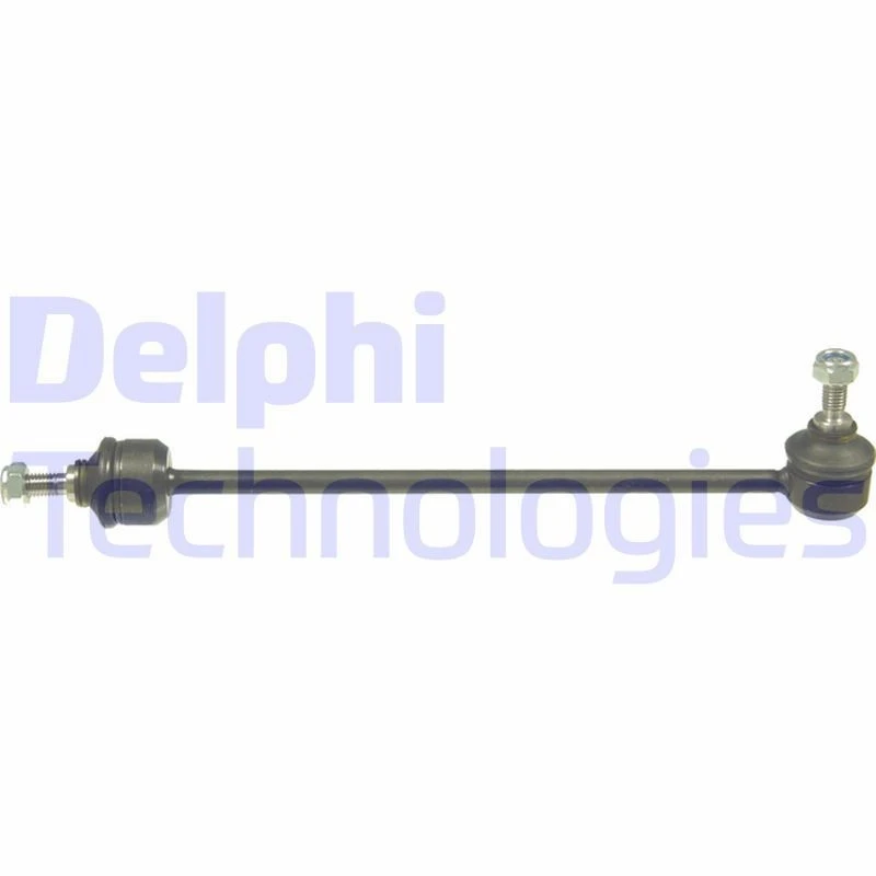 Image of DELPHI Anti-roll bar link DELPHI TC1025
