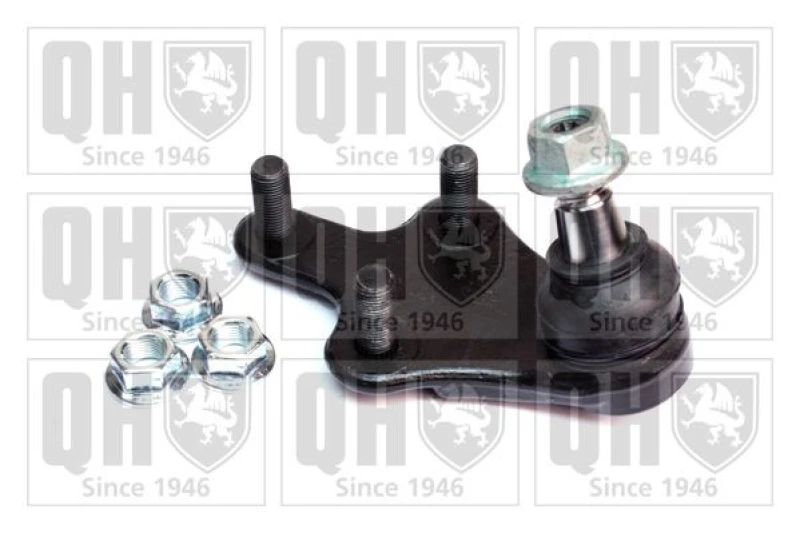 Image of QUINTON HAZELL Ball Joint QUINTON HAZELL QSJ3693S