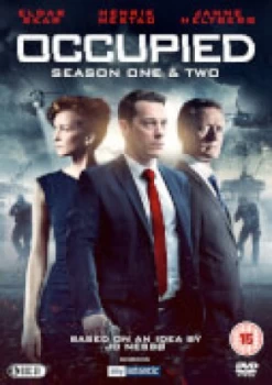 Image of Occupied TV Show Season 1-2