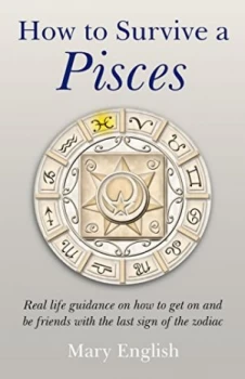 Image of How to survive a pisces by Mary L English