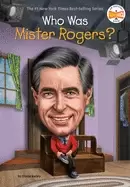 Image of who was mister rogers