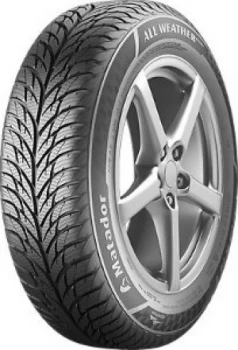Image of Matador MP62 All Weather Evo 155/80 R13 79T