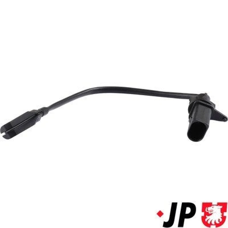 Image of JP GROUP Sensor, brake pad wear JP GROUP 1197301600