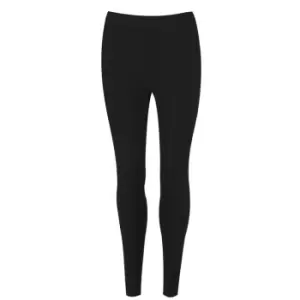 image of 2XU Fitness Hi-Rise Comp Tights - Black