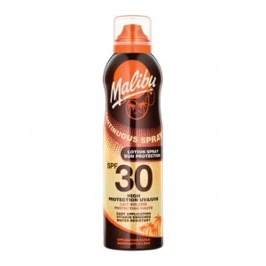 image of Malibu Continuous Lotion Spray SPF30