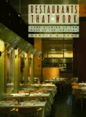 Image of restaurants that work case studies of the best in the industry