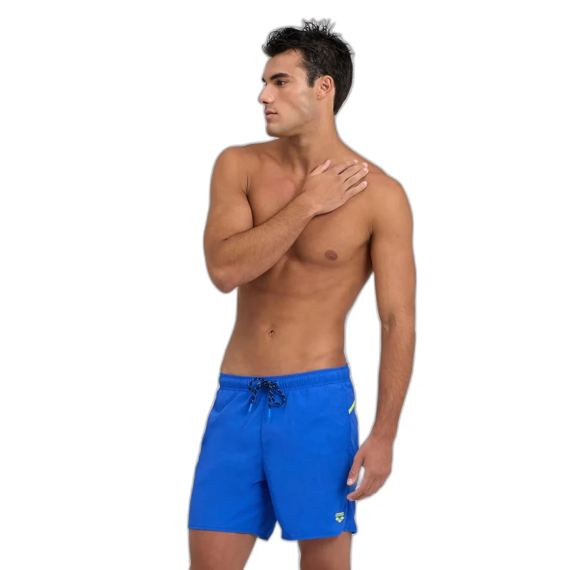 Image of Swim shorts Arena Pro File Bleu Male XL