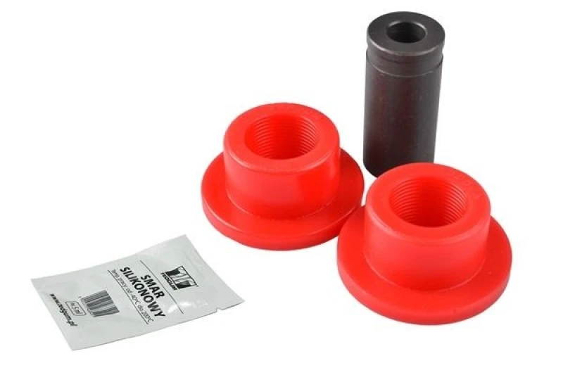 Image of TEDGUM Trailing arm / Suspension arm bush TEDGUM TED99056
