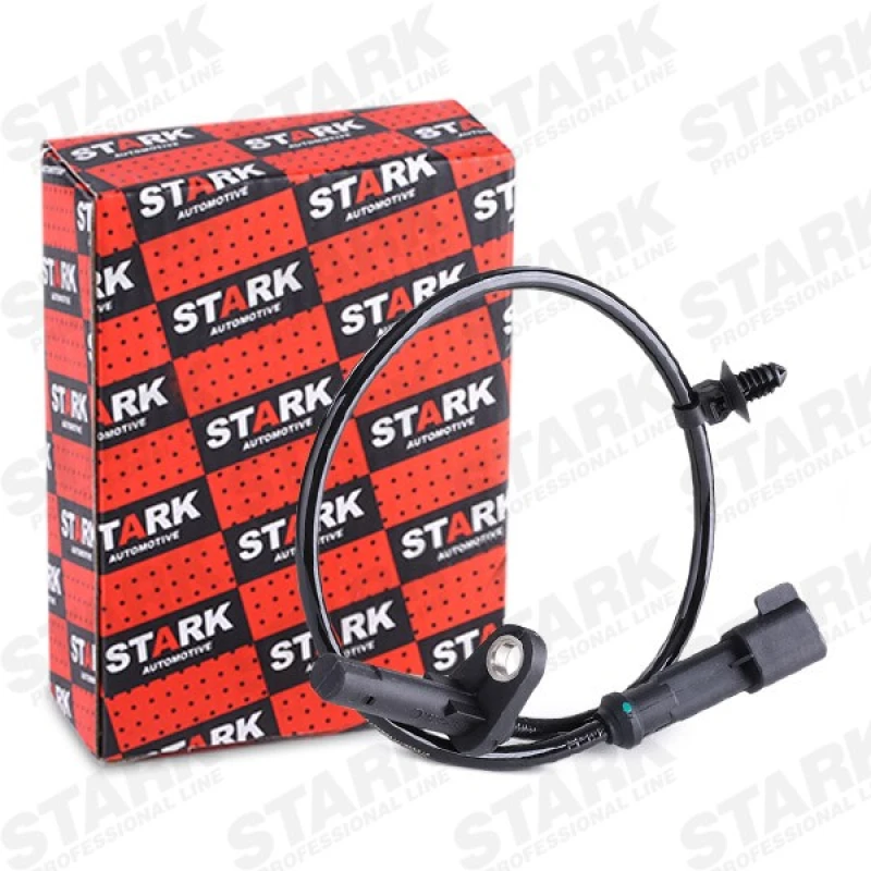 Image of STARK ABS sensor STARK SKWSS-0350853