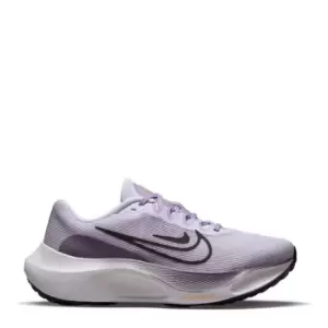 image of Nike Zoom Fly 5 Womens Road Running Shoes - Purple