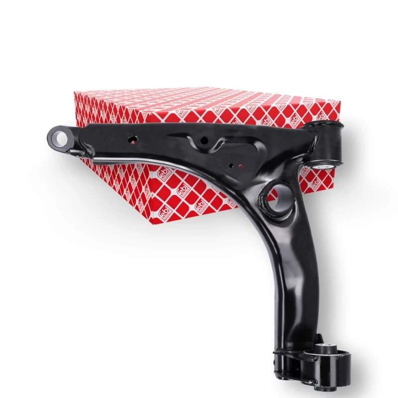 Image of Suspension arm FEBI BILSTEIN 180968