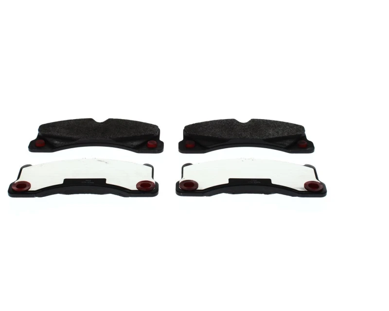 Image of Brake pad set Bosch 0 986 424 970