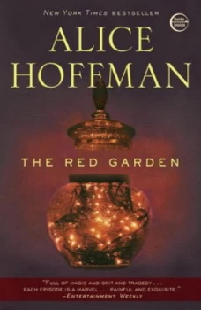 Image of The Red Garden by Alice Hoffman Paperback