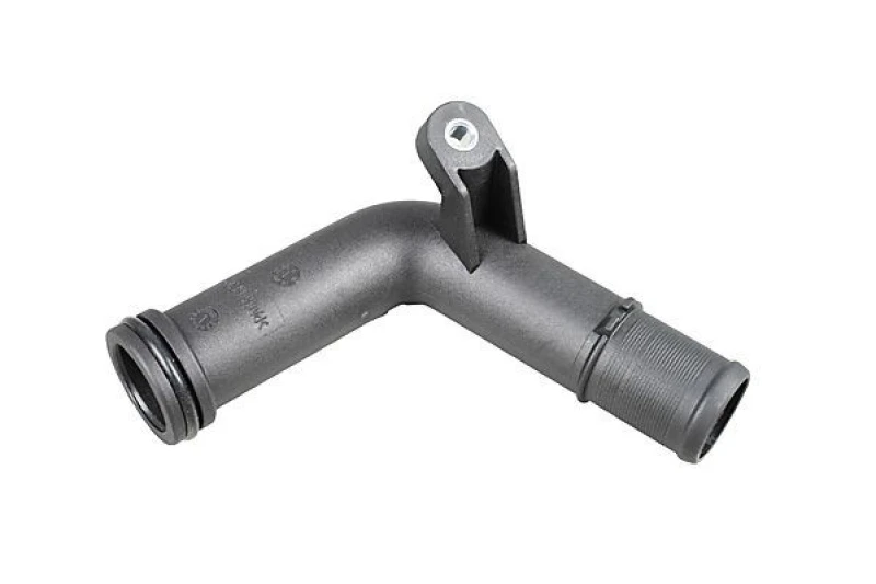 Image of Coolant pipe METZGER 4010304