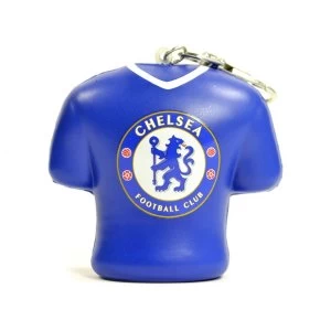 Image of Chelsea Stress Relief Keyring