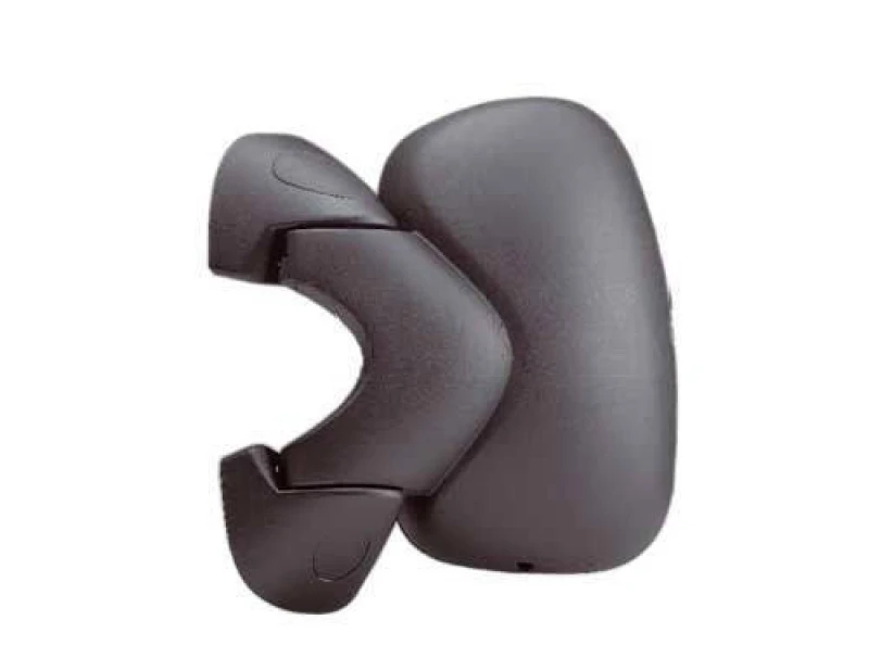Image of ALKAR 9225750 Wing mirror Left, Electric, Convex Outside Mirror (50)