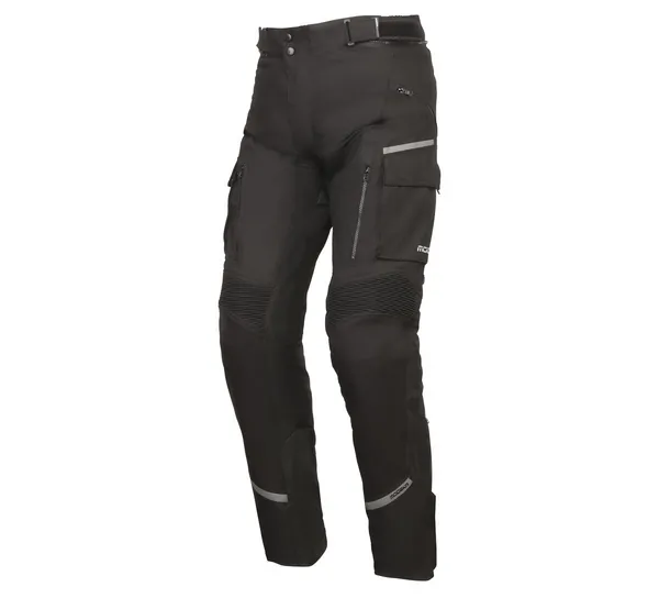 Image of Modeka Trohn Pants Black Size 3XL