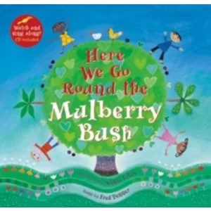 Image of Here We Go Round the Mulberry Bush
