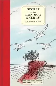 Image of Secret Of The Ron Mor Skerry