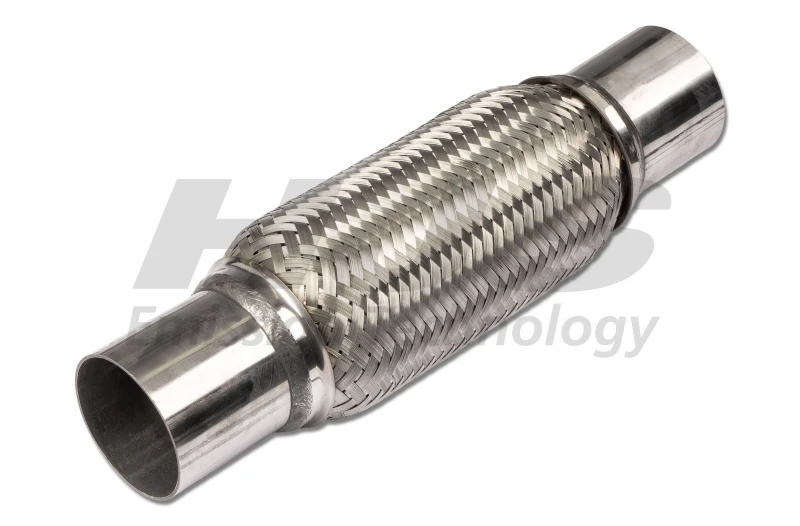 Image of Exhaust flexi pipe HJS 83 00 8428