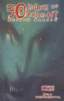 Image of Beyond Barrow by Steve Niles Paperback
