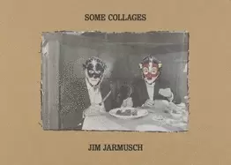 Image of some collages jim jarmusch