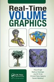 Image of Real-Time Volume Graphics