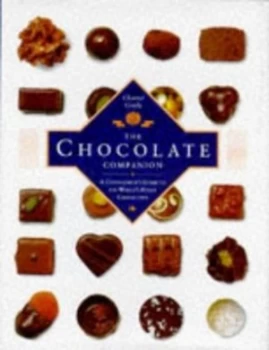 Image of The Chocolate Companion by Chantal Coady Hardback