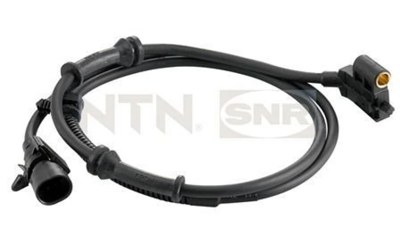Image of ABS sensor SNR ASB186.04