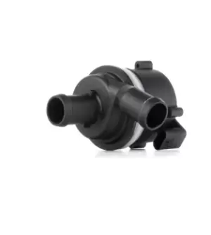 Image of RIDEX Water Pump, parking heater 999W0047 VW,AUDI,SKODA,Polo Schragheck (6R1, 6C1),Jetta IV (162, 163, AV3, AV2),A4 Avant (8K5, B8)