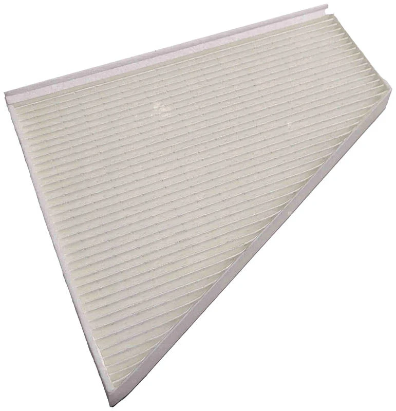 Image of QUINTON HAZELL QFC0573 Pollen filter TJ Filters Particulate Filter Filter,interior air (424)
