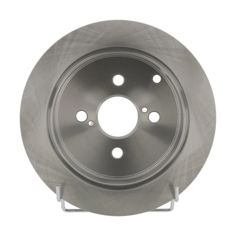 Image of Brake disc CHAMPION 562415CH