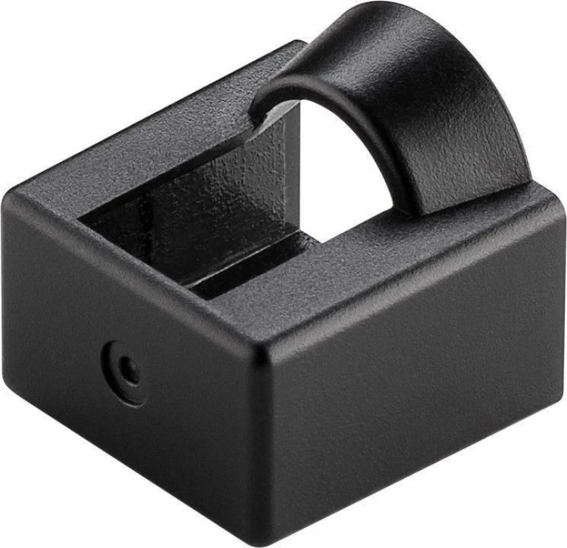 Image of Microconnect CABLEMANA-11 port dust cover 10 pc(s) RJ-45