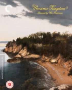 Image of Moonrise Kingdom (Criterion Collection)