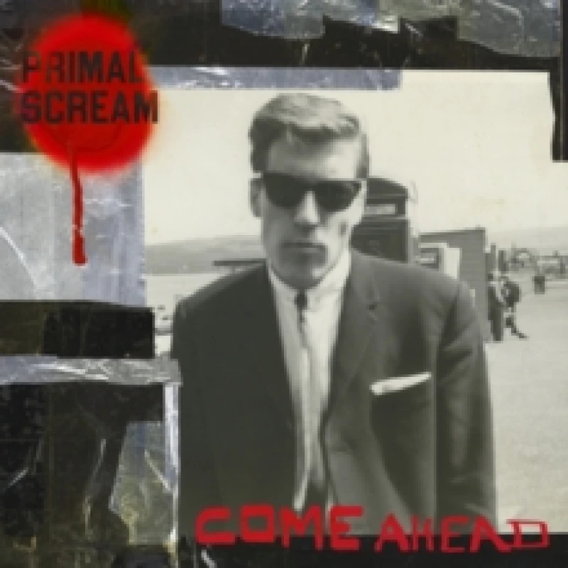 Image of Come Ahead CD / Album