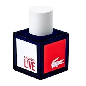 Lacoste Live Eau de Toilette For Him 40ml