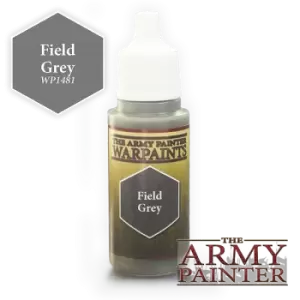 Image of Field Grey