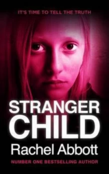 Image of Stranger Child by Rachel Abbott Paperback