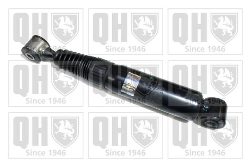 Image of QUINTON HAZELL Shock absorber QUINTON HAZELL QAG181302