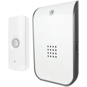 image of Uni-Com Premium Portable Door Chime