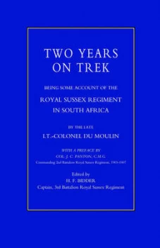 Image of Two Years on Trek by Du Moulin Hardback