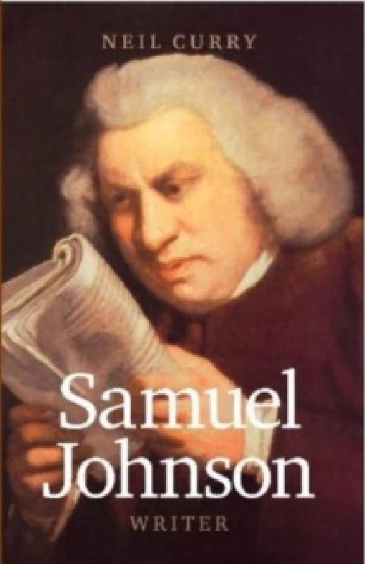 Image of Samuel Johnson : Writer Paperback / softback