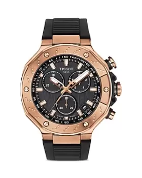 Image of Tissot T Race Chronograph, 45mm